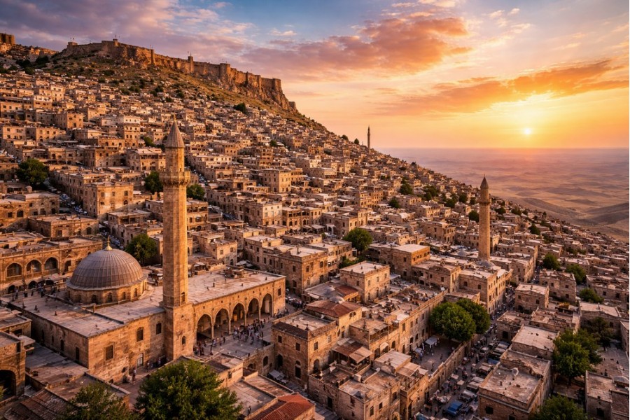 GAP TURU 9 – 15 MAYIS 2026